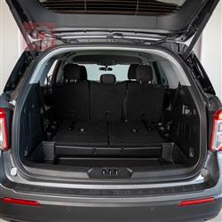 فورد إكسبلورر